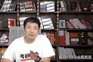 哈利伯顿：不想为自己设限 本赛季我们绝对有能力进东决